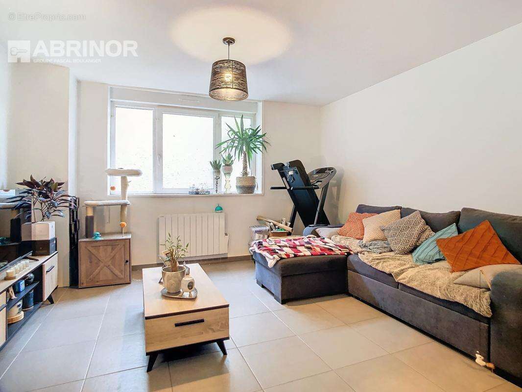 Appartement à CYSOING