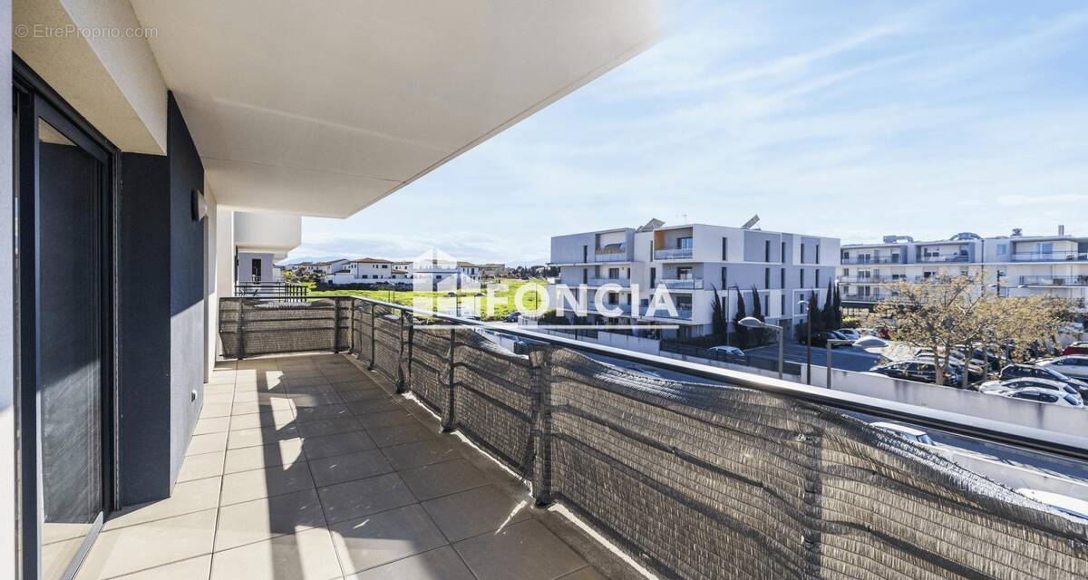 Appartement à PERPIGNAN