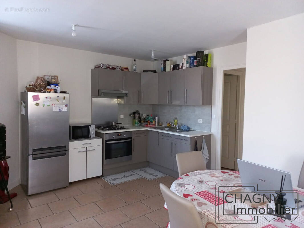Appartement à BEAUNE