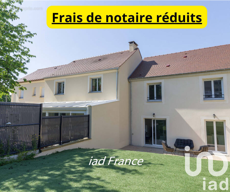 Photo 1 - Maison à MAULE