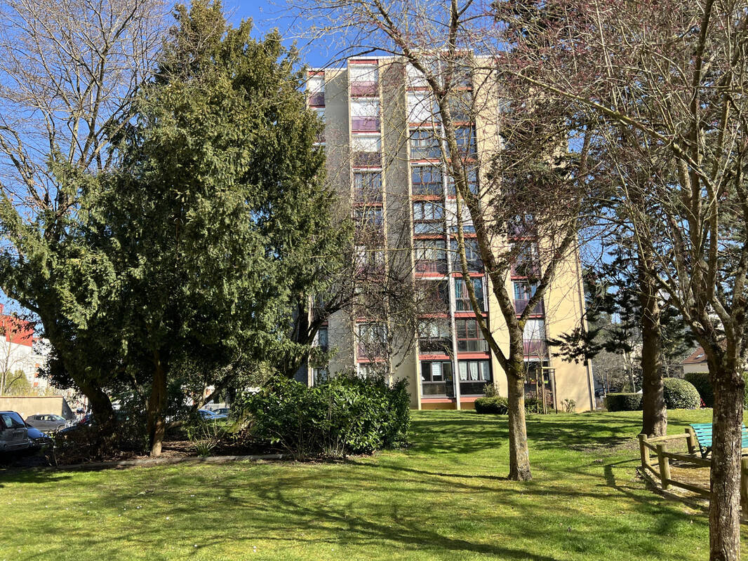 Appartement à ORLEANS