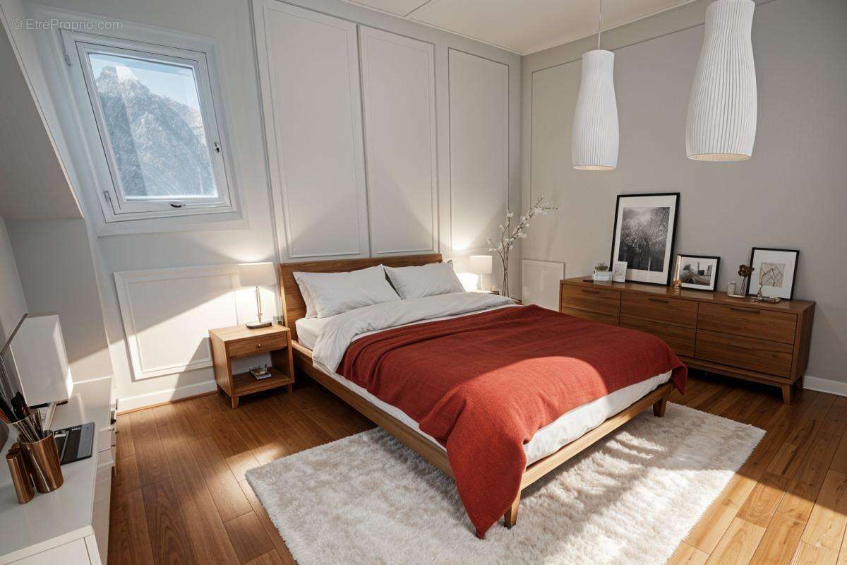 Appartement à FOS-SUR-MER