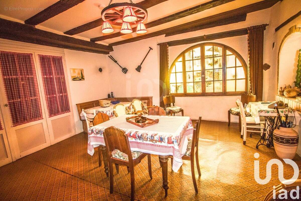 Photo 4 - Maison à TURCKHEIM
