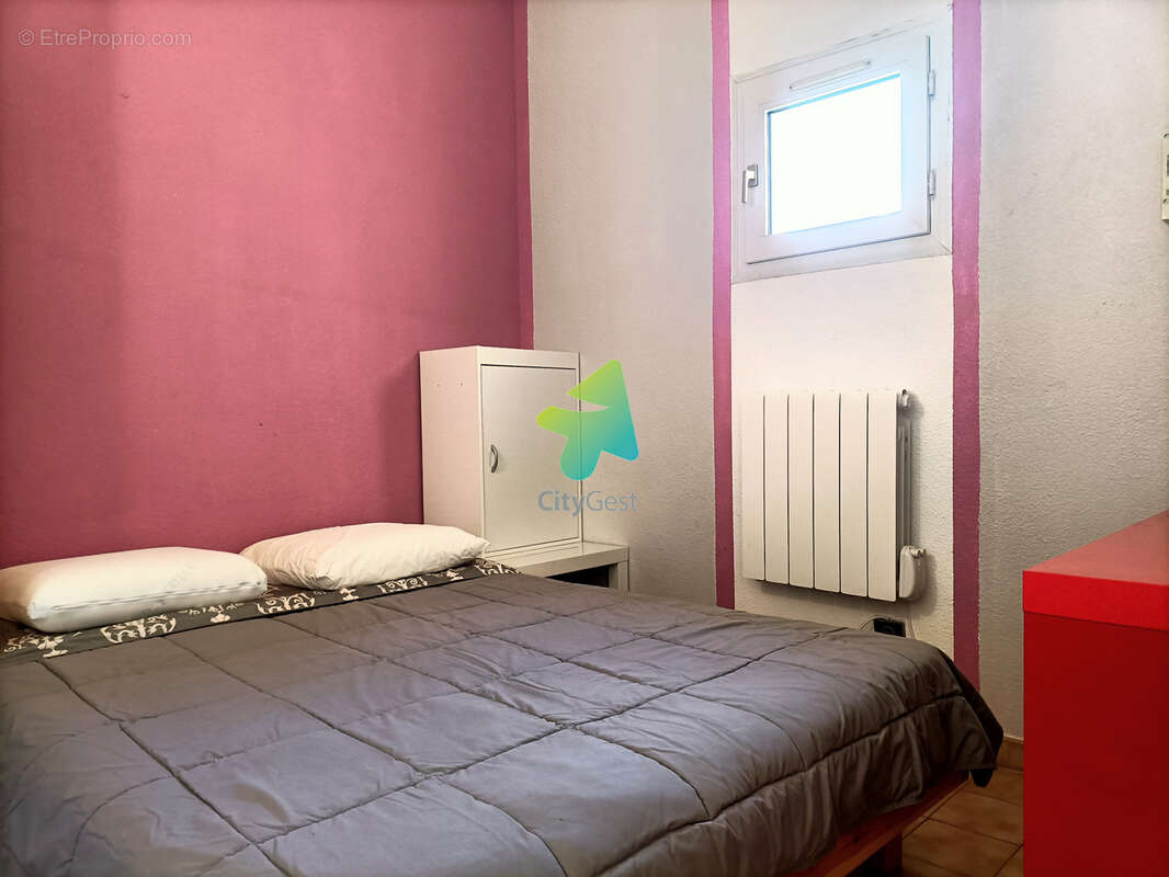 Appartement à FLEURY