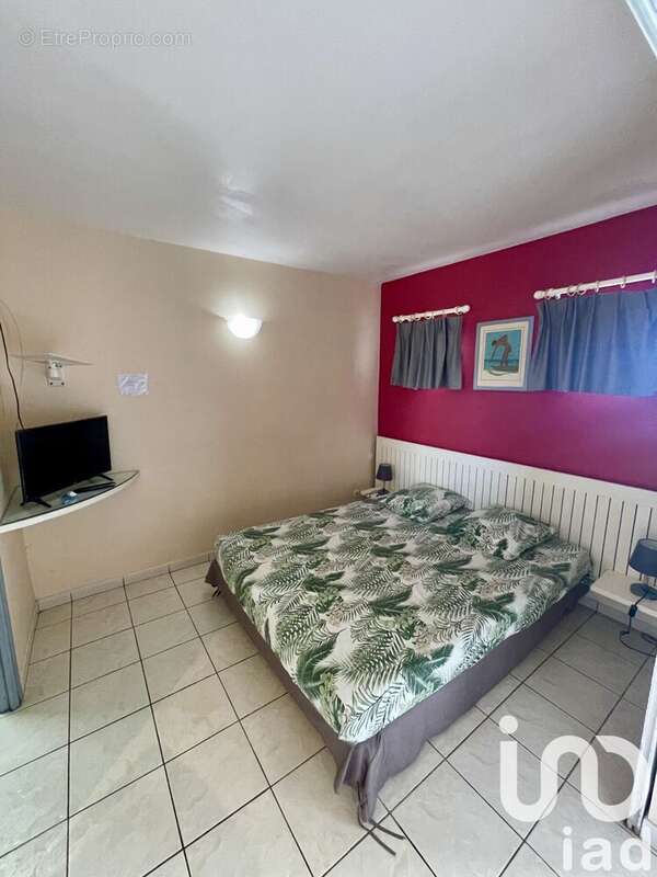 Photo 7 - Appartement à LA TRINITE