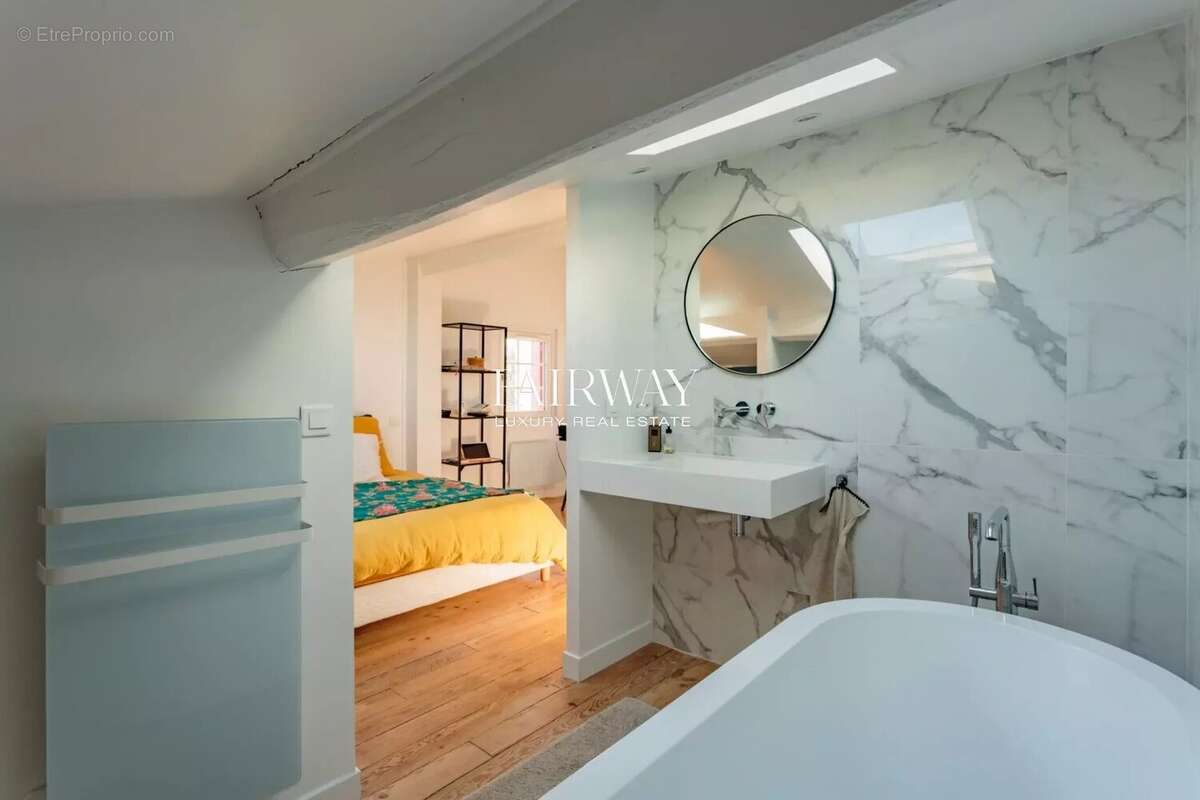 Appartement à ANGLET