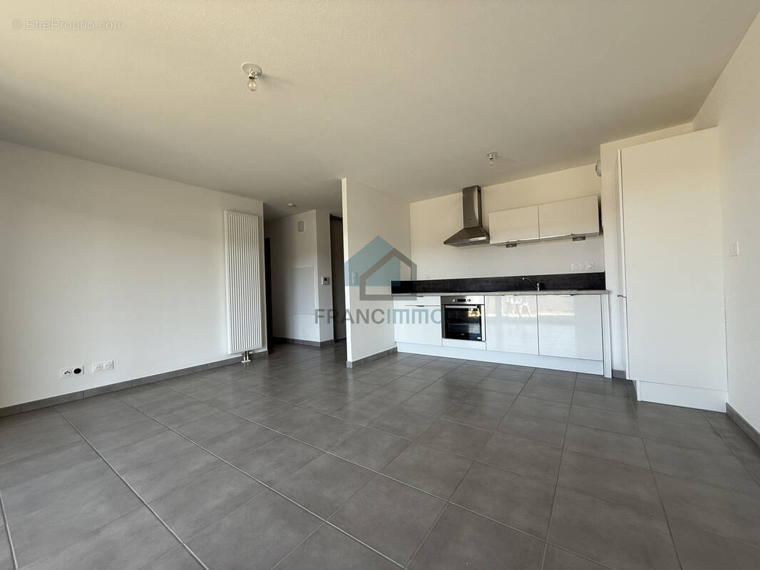 Appartement à MAICHE