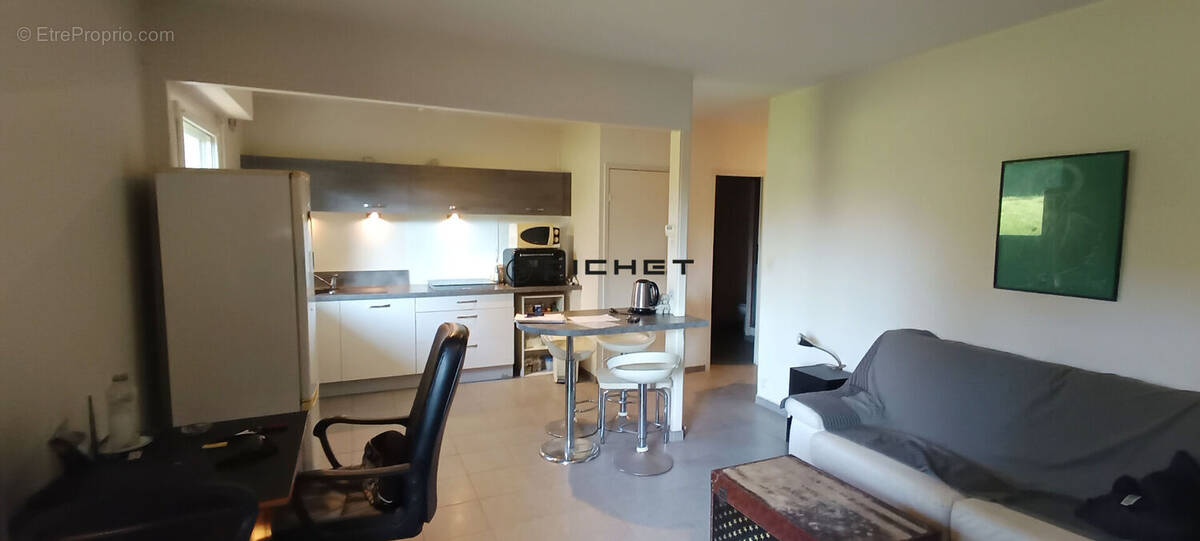 Appartement à ANGOULEME