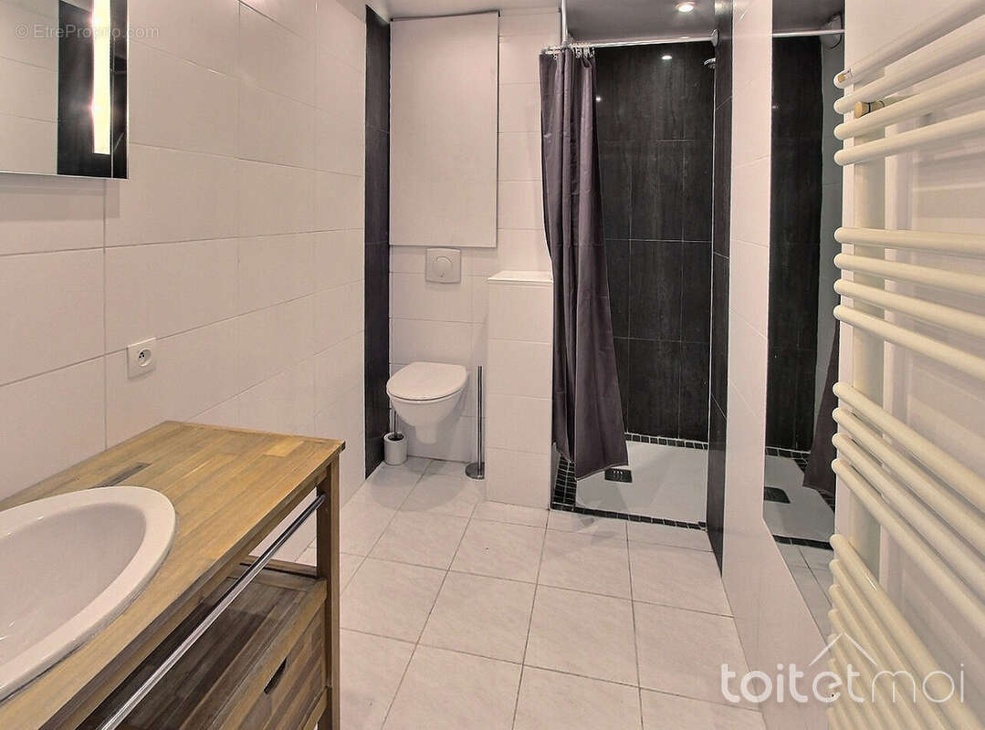 Appartement à CHEVREUSE