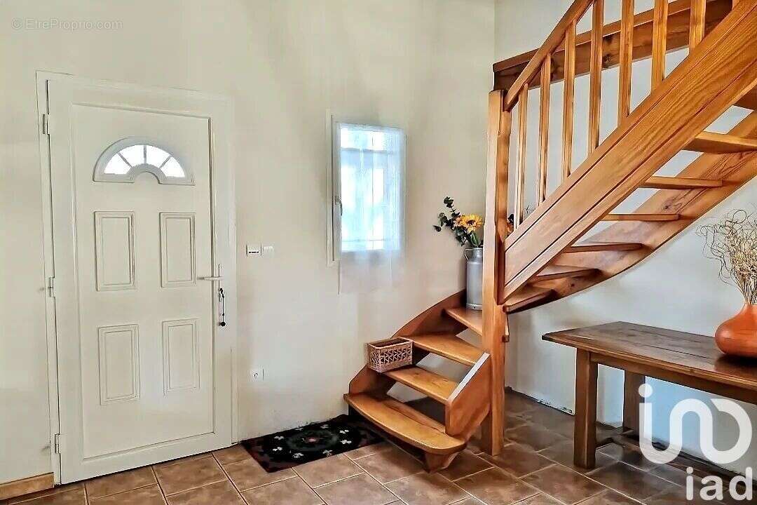 Photo 5 - Maison à TOSSE