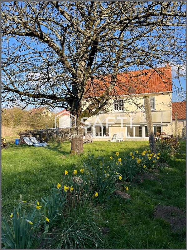 Photo 1 - Maison à CARLY
