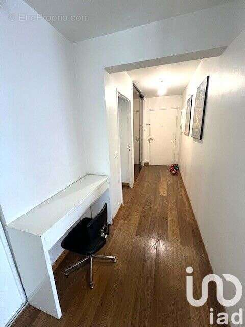 Photo 6 - Appartement à PARIS-19E