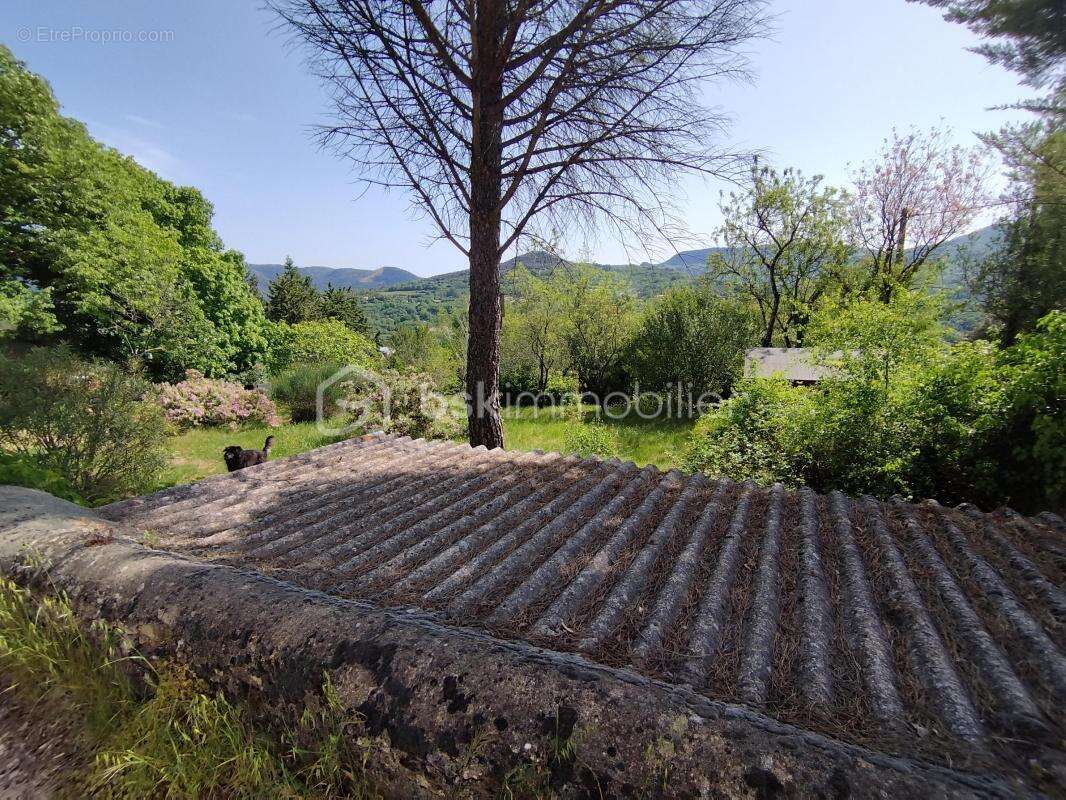 Terrain à LODEVE