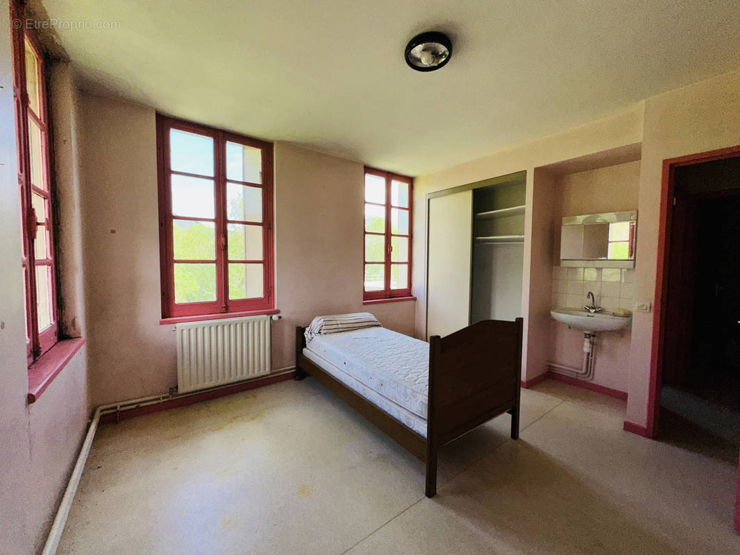 Appartement à LAMASTRE