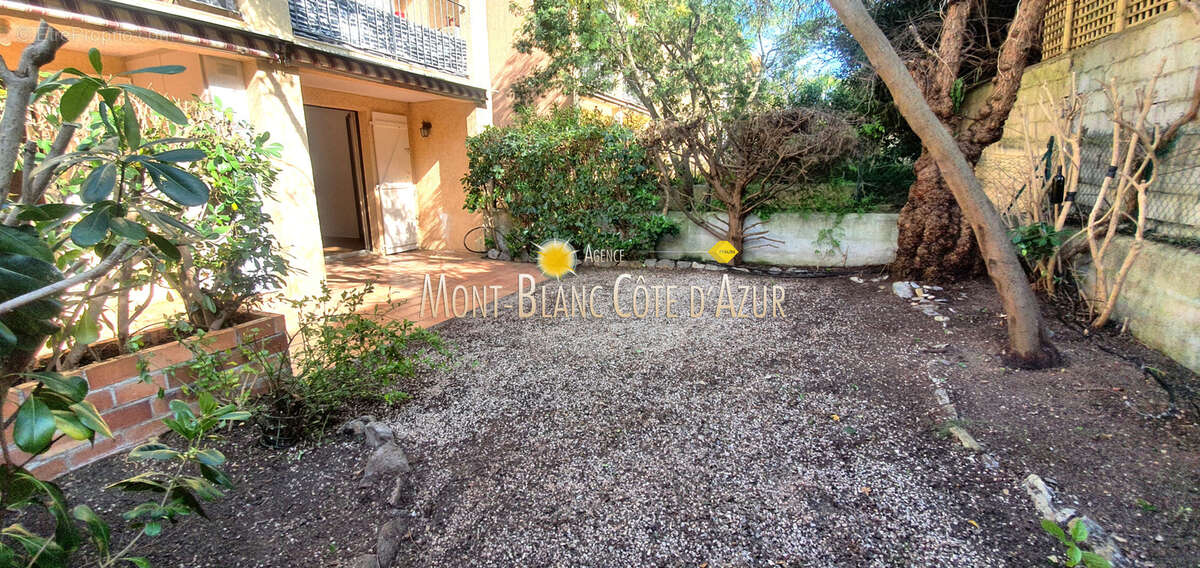 Appartement à SAINTE-MAXIME