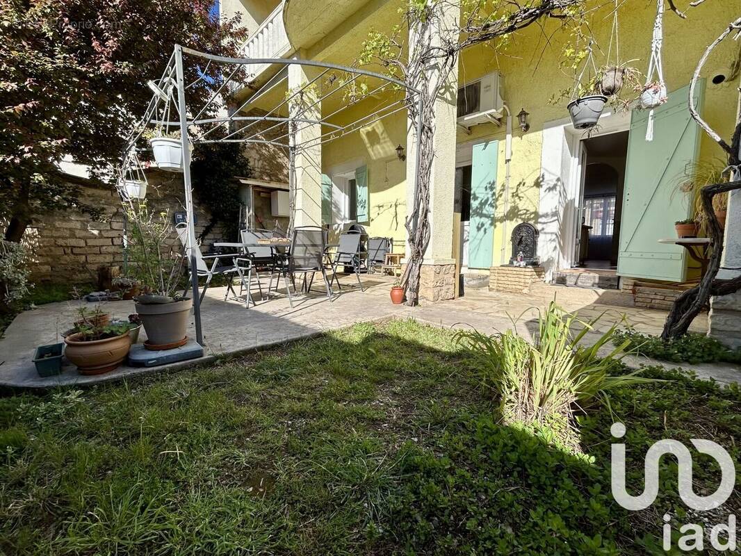 Photo 1 - Appartement à FRONTIGNAN
