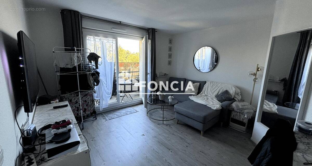 Appartement à BLANQUEFORT