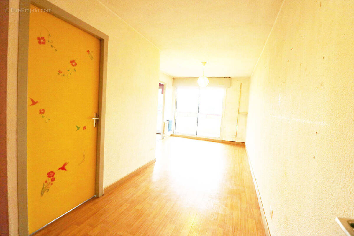 Appartement à HOSSEGOR