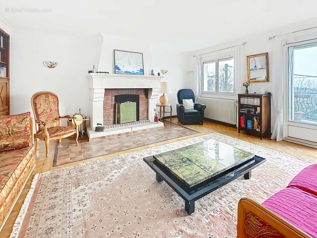 Appartement à GEX