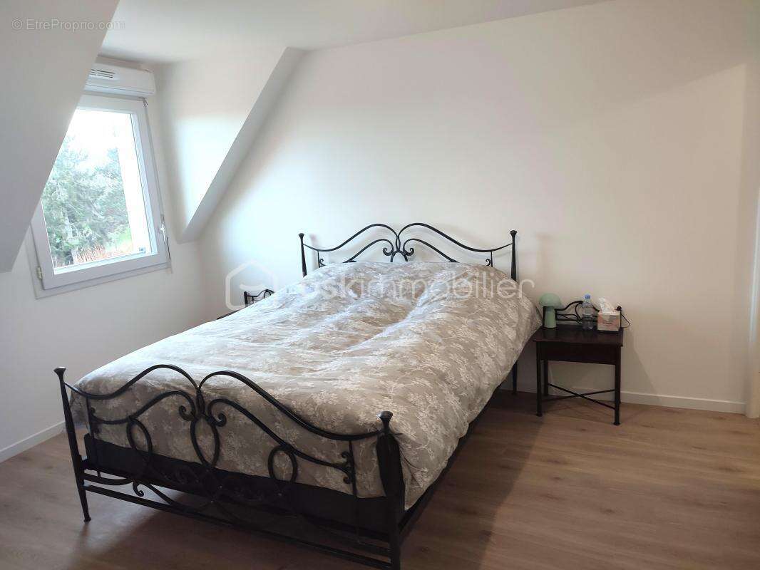 Appartement à BALLAINVILLIERS