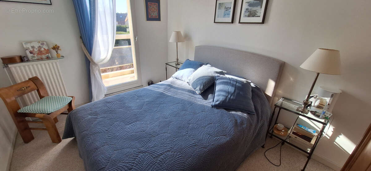 Appartement à AMIENS