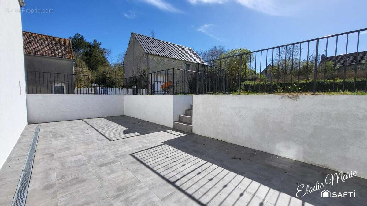 Photo 4 - Appartement à FORMIGNY