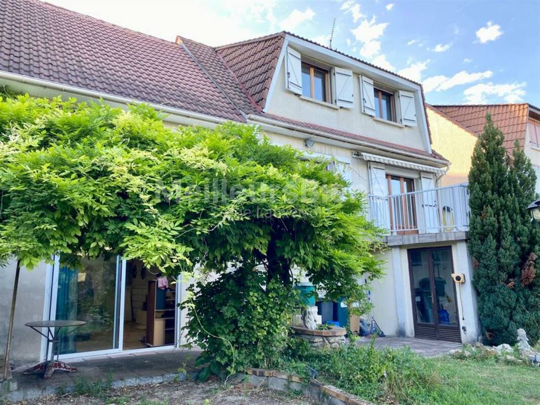 Maison à NEUILLY-PLAISANCE