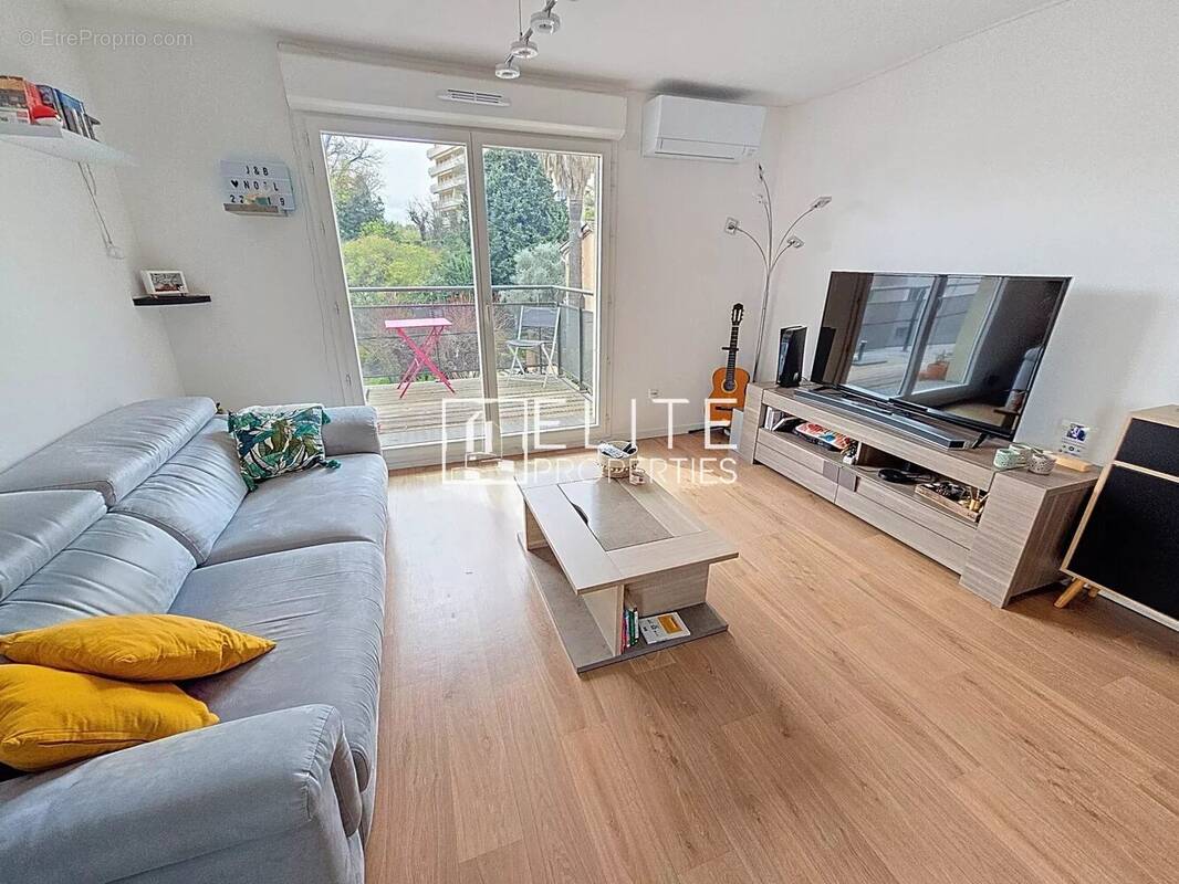 Appartement à GRASSE
