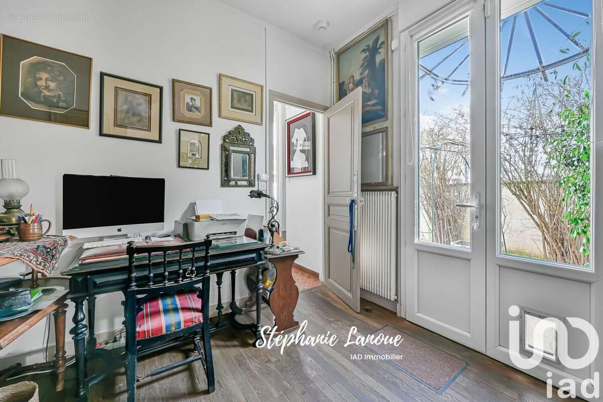 Photo 5 - Maison à SAINT-MAUR-DES-FOSSES