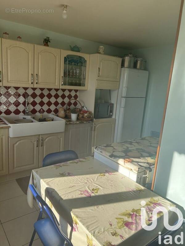 Photo 1 - Maison à ETRECHY
