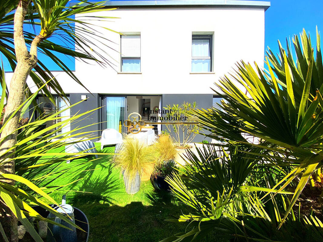 Maison à CARANTEC