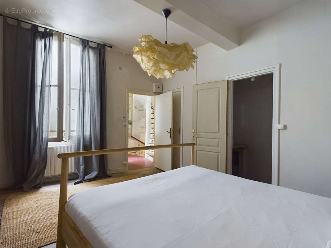 Appartement à HYERES