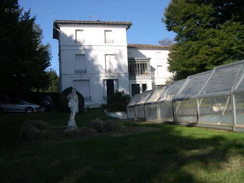 Maison à PONT-DE-LARN