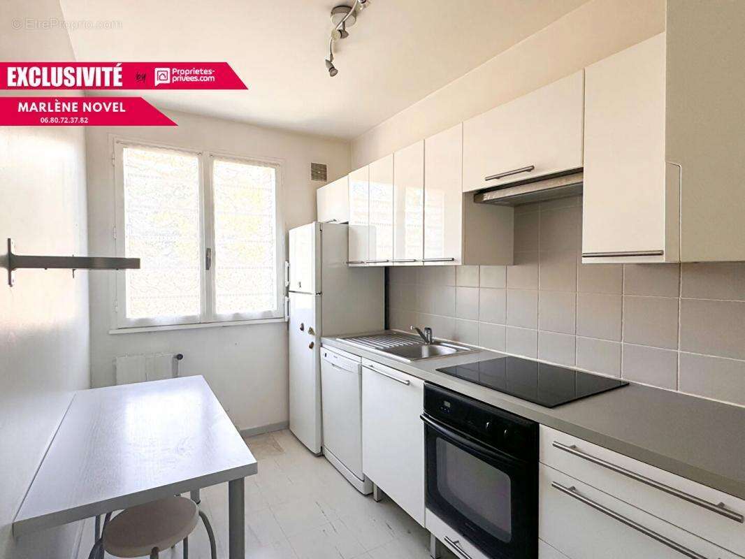 Appartement à BANDOL
