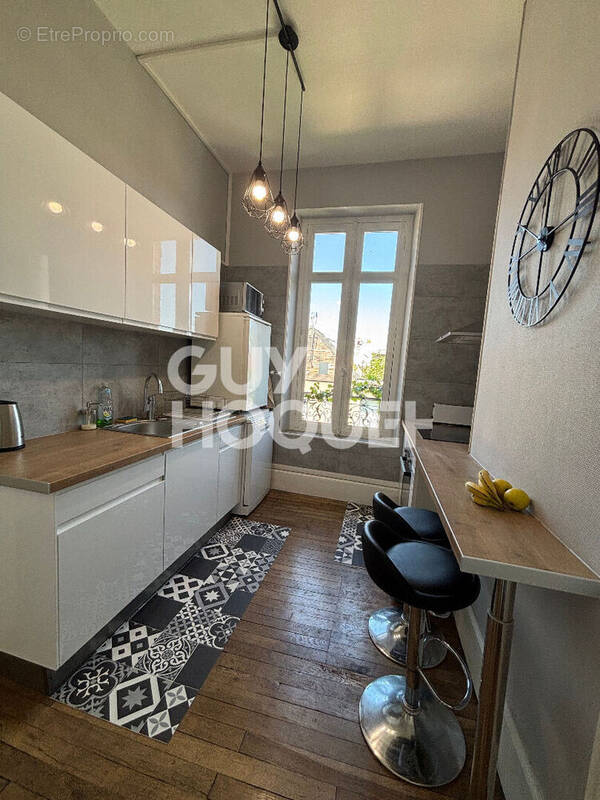 Appartement à TROYES