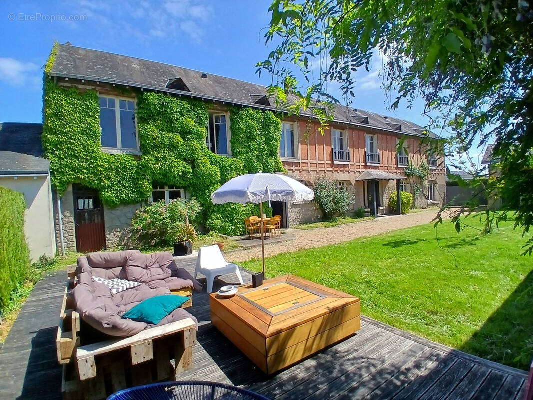 Maison à VENDOME