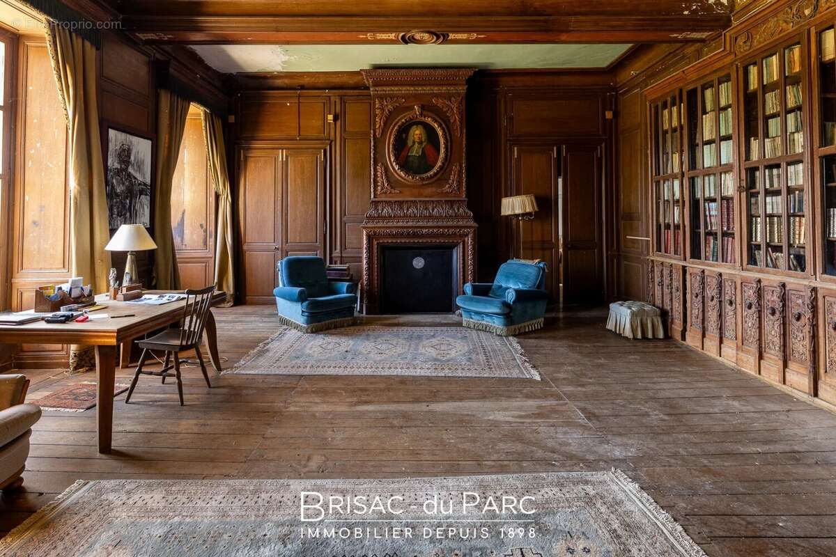 Maison à ROUVRES-SUR-AUBE