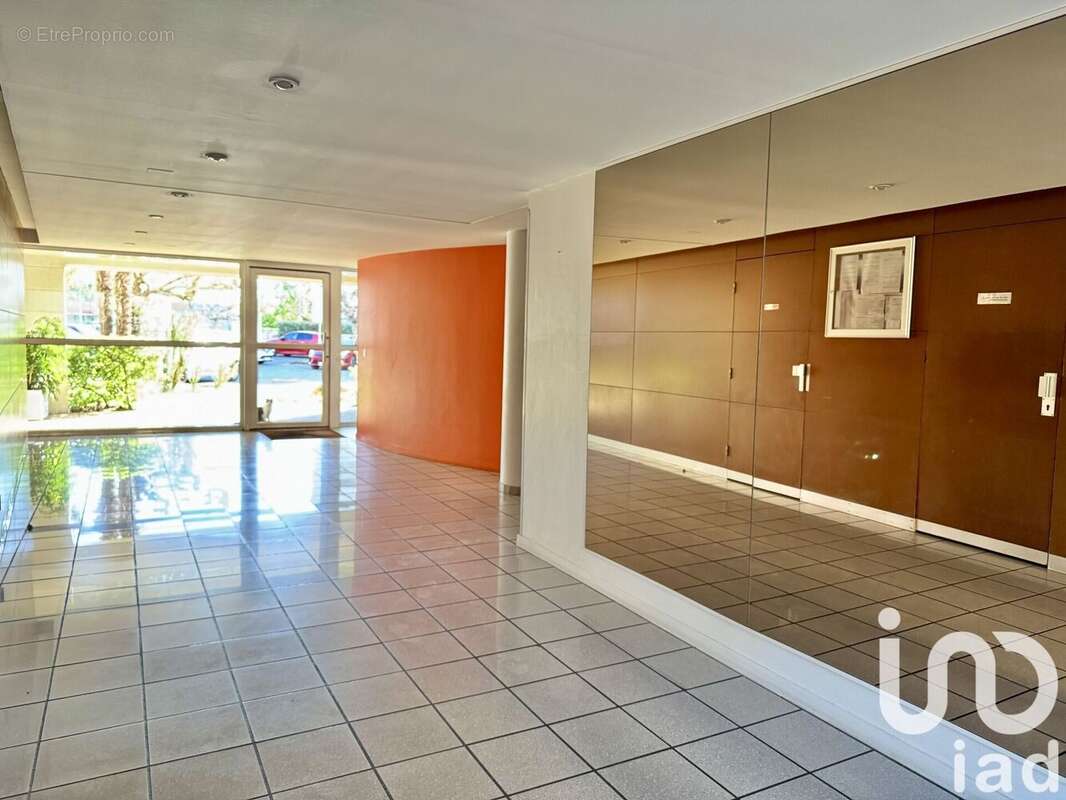 Photo 8 - Appartement à MERIGNAC