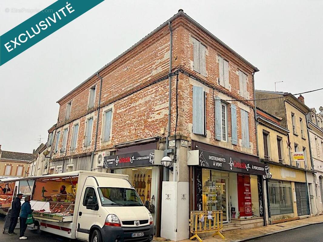 Photo 1 - Appartement à VALENCE