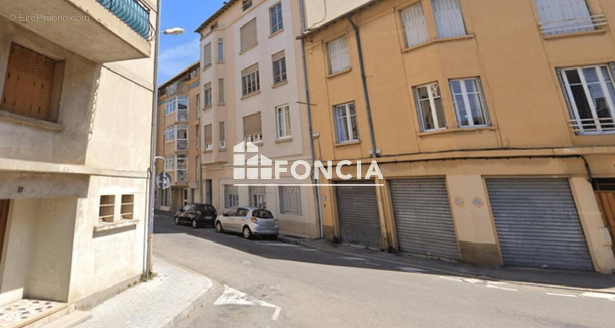 Appartement à AVIGNON