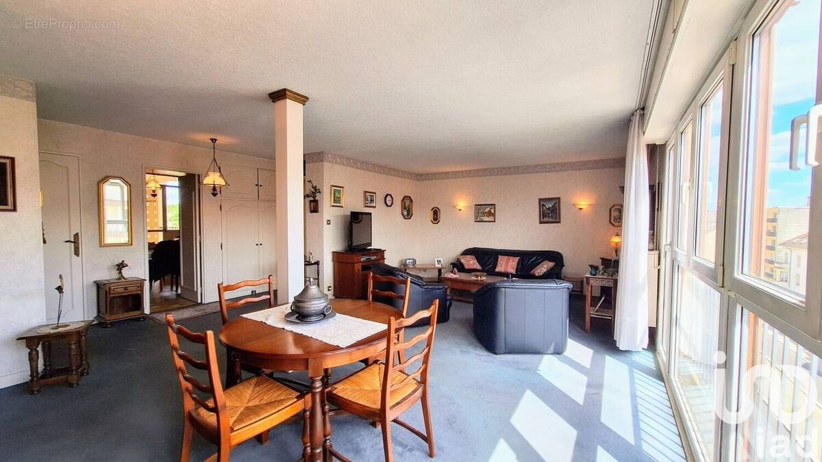 Photo 1 - Appartement à METZ