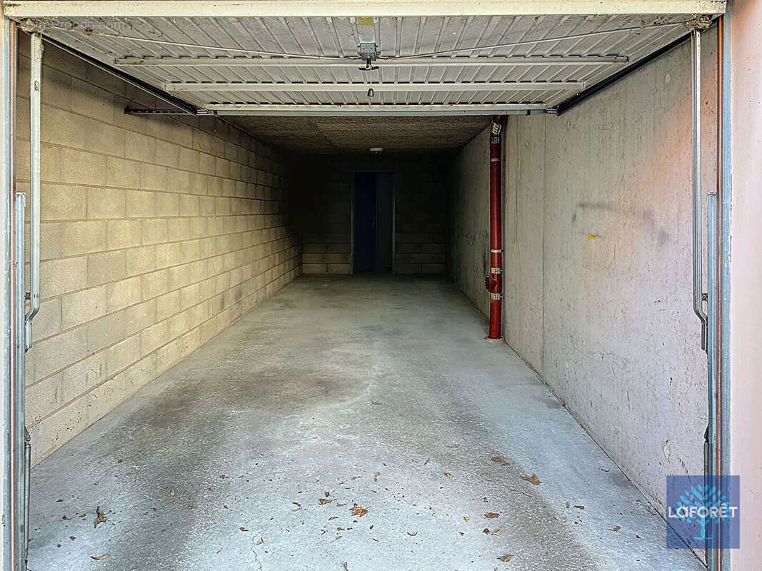 Appartement à ILLKIRCH-GRAFFENSTADEN