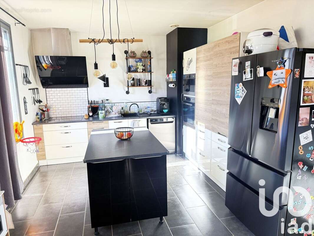 Photo 4 - Maison à BOLLENE