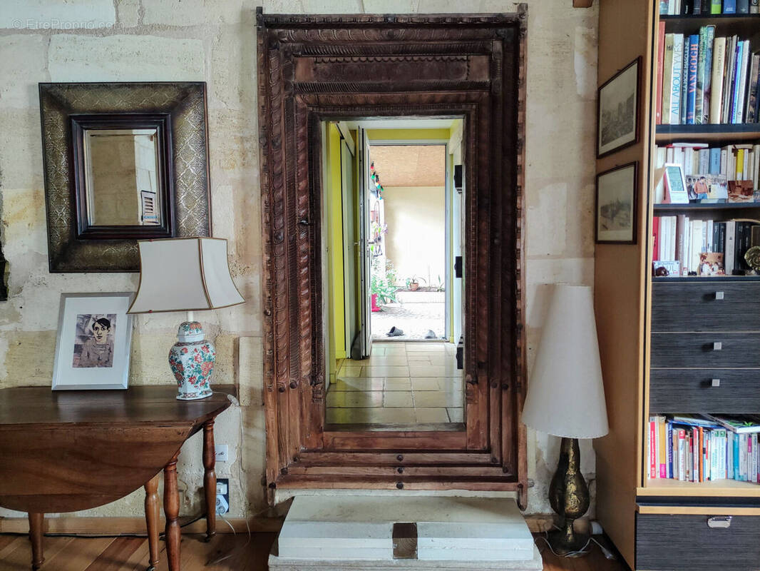 Photo 1 - Maison à LORMONT