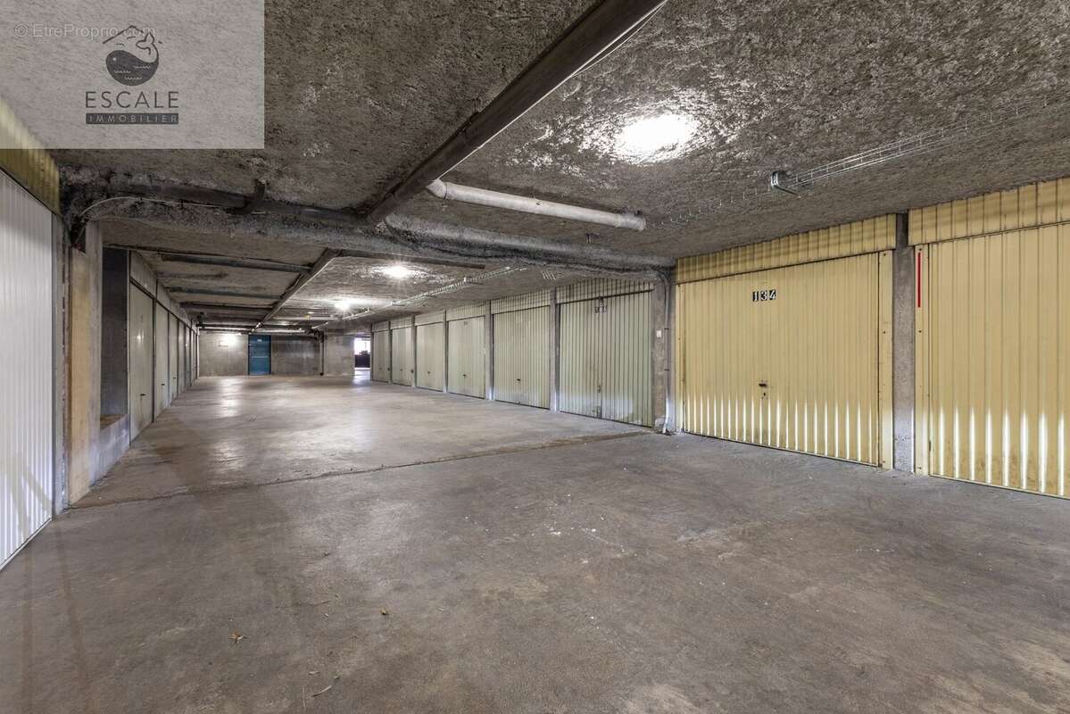 Appartement à SETE