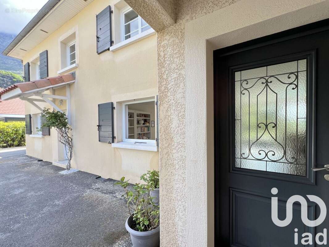 Photo 2 - Maison à VOREPPE