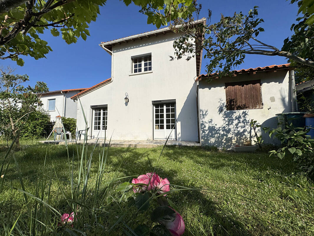 Maison à ROYAN