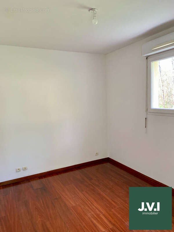 Appartement à ANDILLY