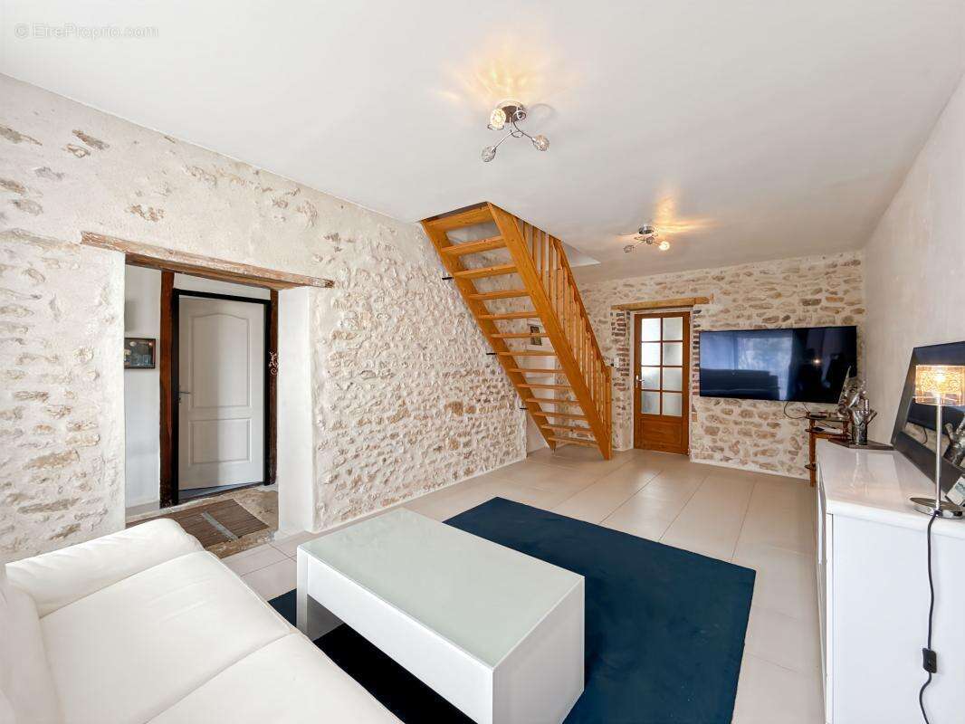 Maison à BRICY
