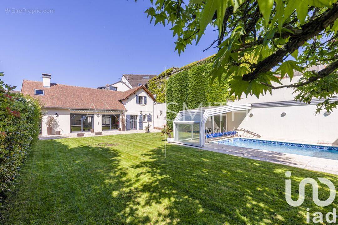 Photo 1 - Maison à SOISY-SOUS-MONTMORENCY